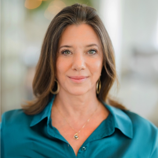 Portrait of Alicia Marie, Founder of People Biz