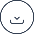 Download icon