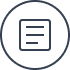 Document icon