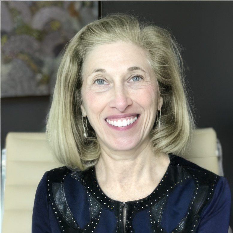 Portrait of Amy Novick, Partner, Haynes Novick Kohn Immigration