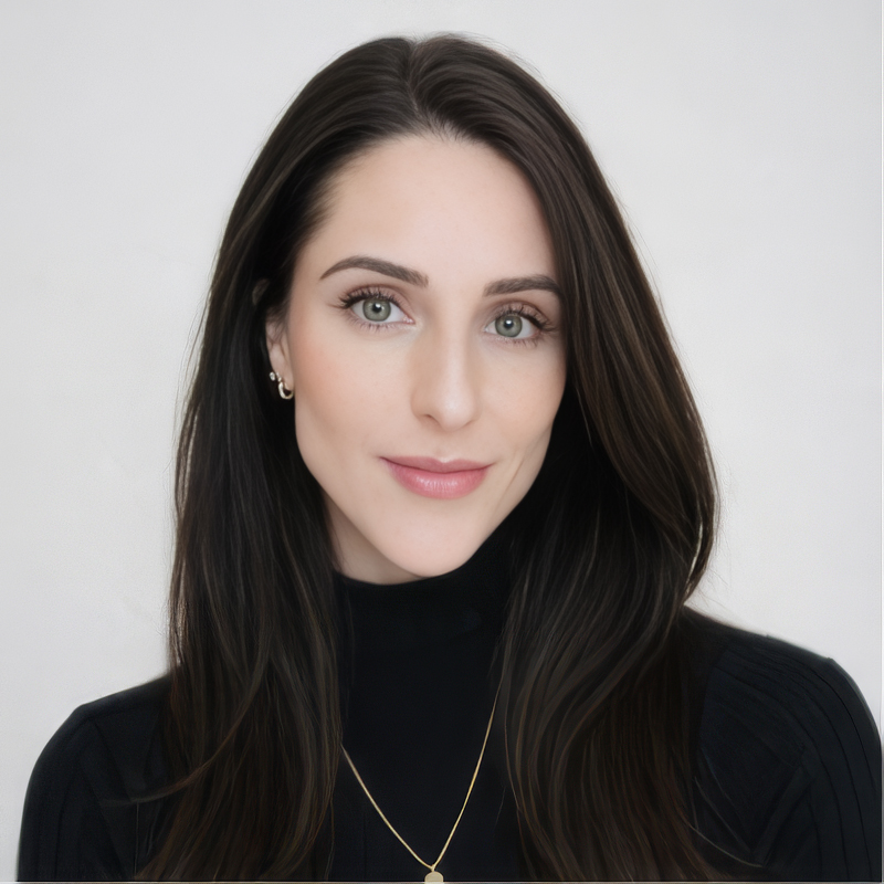 Portrait of Angela Renee Garner, Director of Content Marketing, Outward Hound