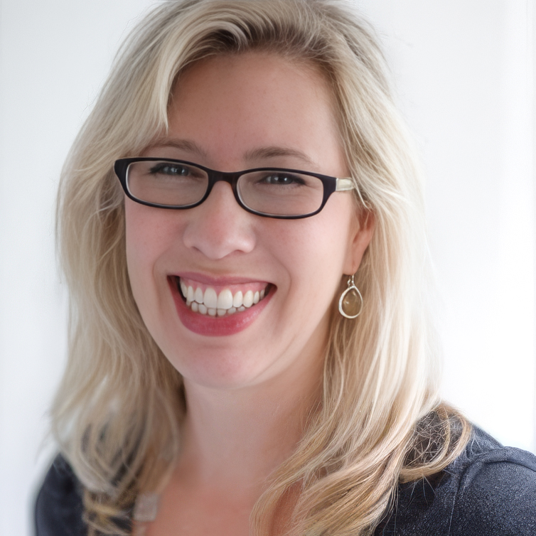 Portrait of Anita Erickson, Founder/CEO, The Marketplace ATX