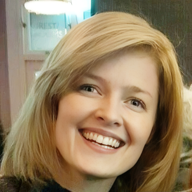 Portrait of Rachel Lyons, Owner, Rachel Lyons Coaching