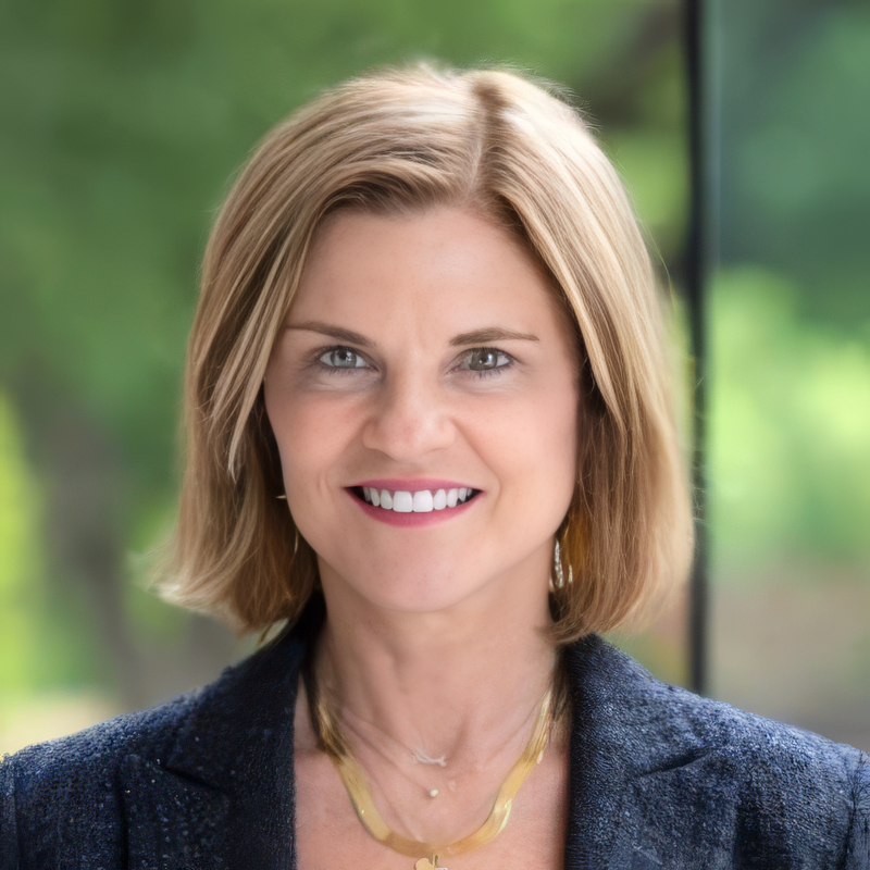 Portrait of Gail Davis, Founder & President, GDA Speakers
