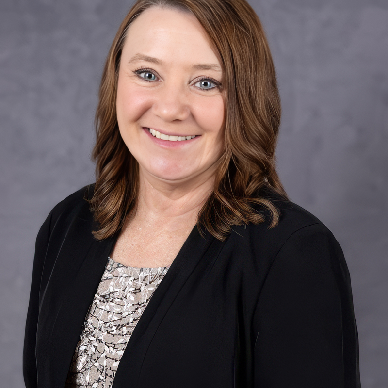 Portrait of Heather Watson, Owner / Partner, Select Property Management Group