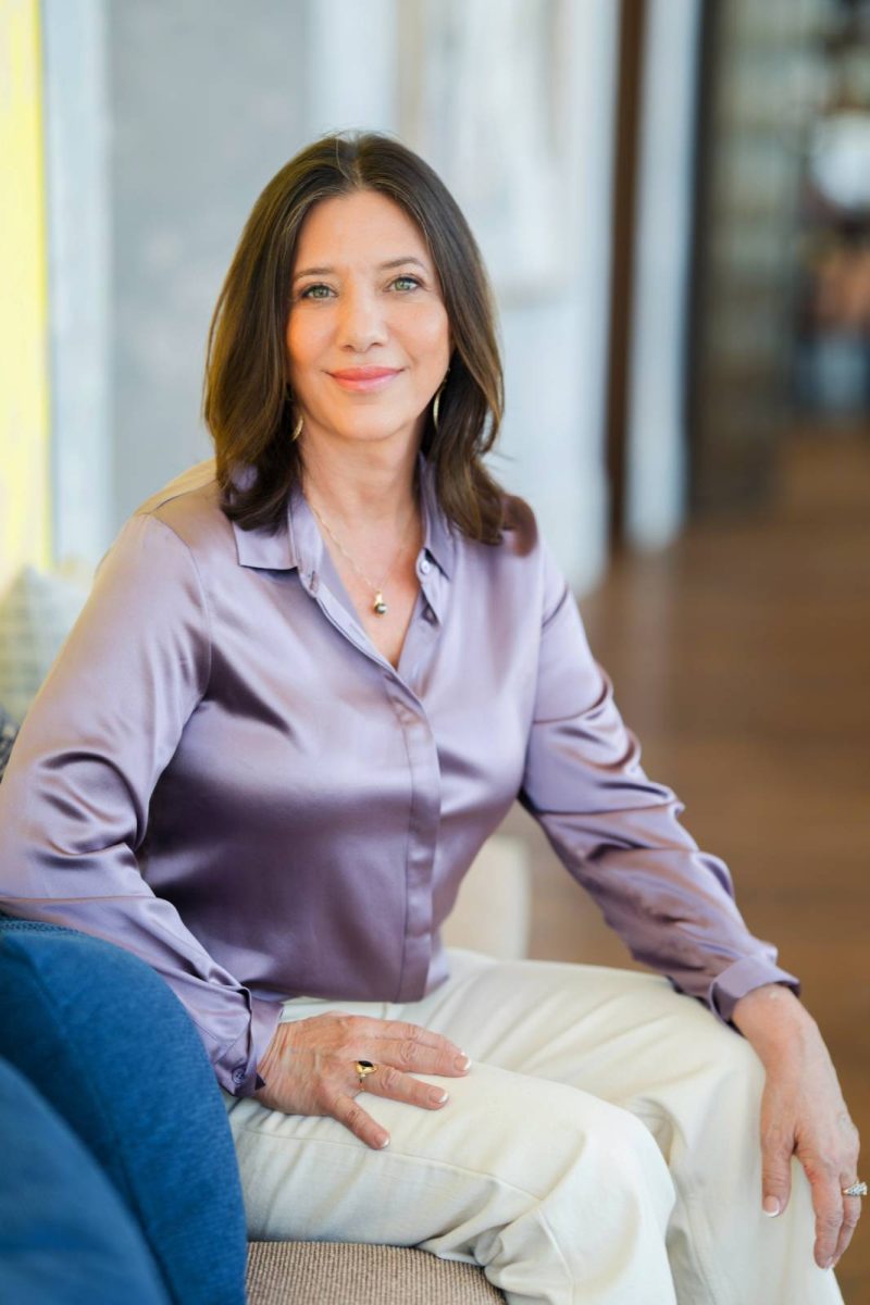Portrait of Alicia Marie, Founder of People Biz